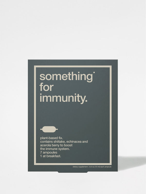 Biocol Something for Immunity Box