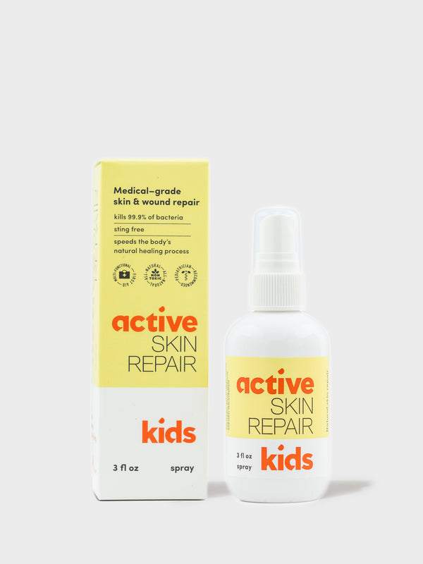 Active Skin Repair Kids Spray