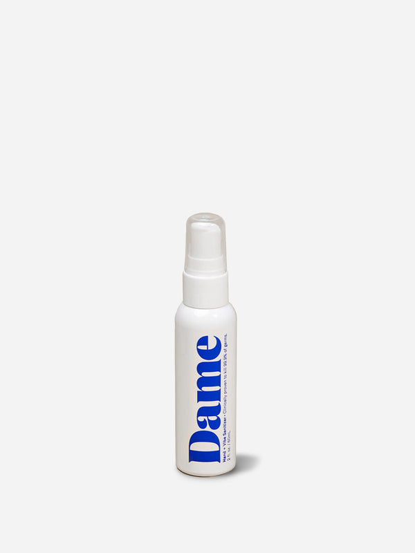 Dame Hand & Vibe Cleaner