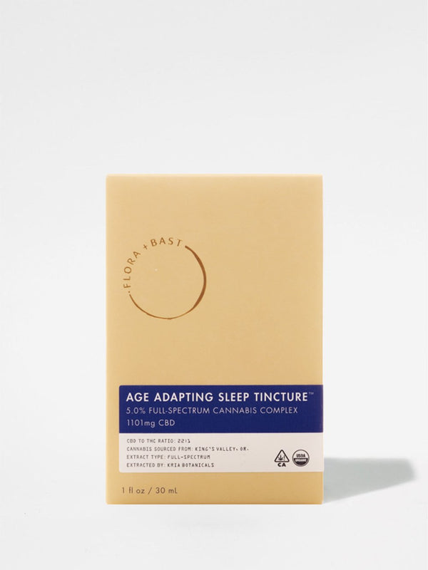 Age Adapting Deep Sleep Kit