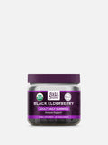 Black Elderberry Adult Daily Gummies