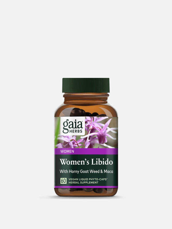 Women's Libido