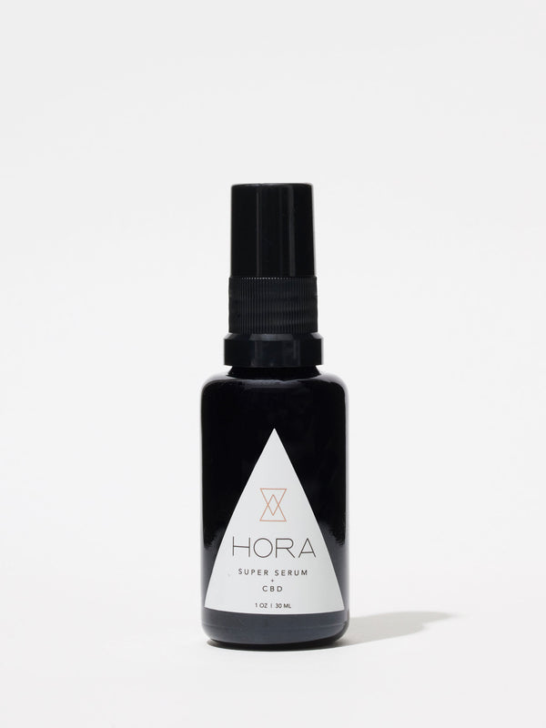 Super Serum from Hora, curated by Standard Dose