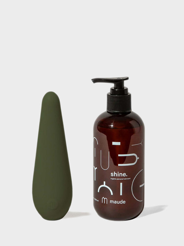 Vibe + Shine Kit