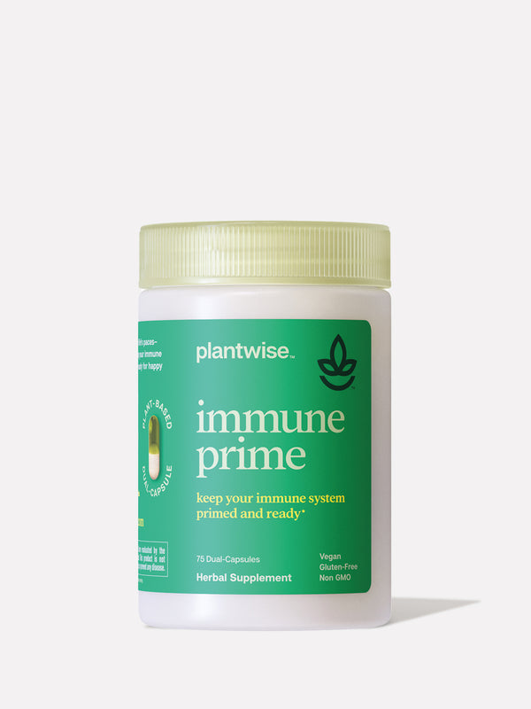 Immune Prime