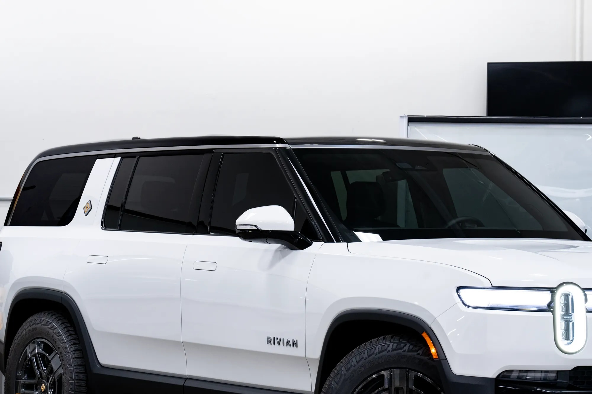 Rivian and XPEL Bring Custom Protection Straight to You