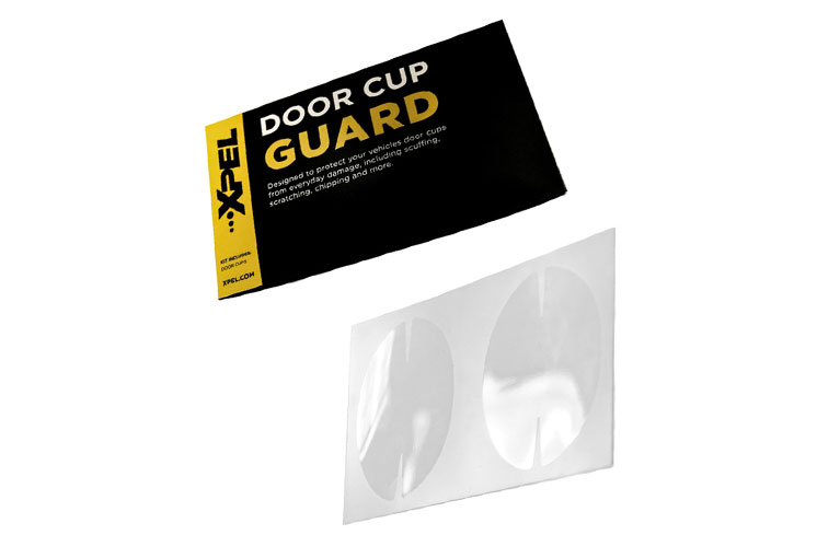 DOOR CUPS