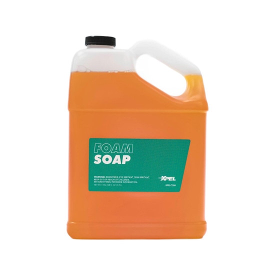 XPEL Foam Soap