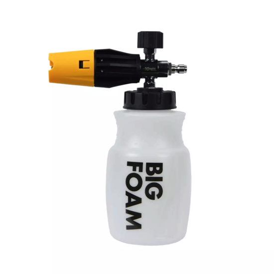 XPEL "Big Foam" Foam Cannon